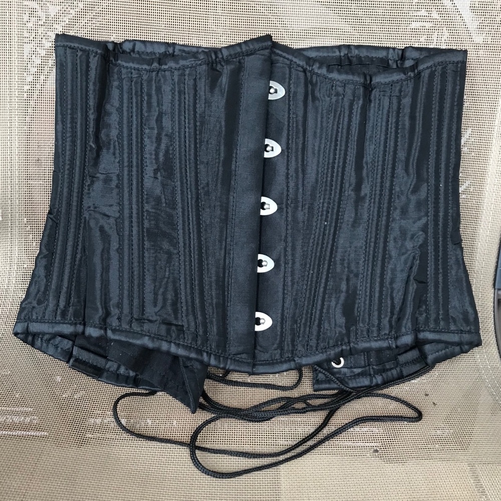 24” Corset